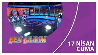 Ben Bilirim | Alper Ateş | 17 04 2026