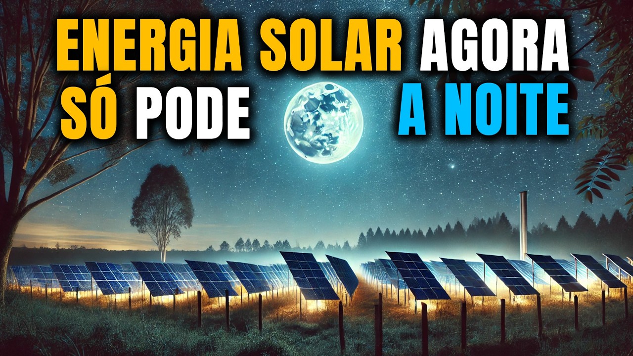 Inversão de FLUXO: CEMIG Está PROIBINDO a Energia Solar, Agora só ...