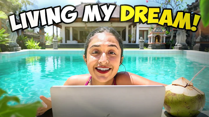 How to work from anywhere in the world? Honest Digital nomad Q&A! thumbnail