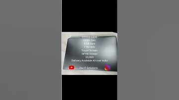 For sale...Lenovo V330...#shorts #tech #shortsfeed #laptop #pc #youtuber #youtubeshorts#sales#lenovo