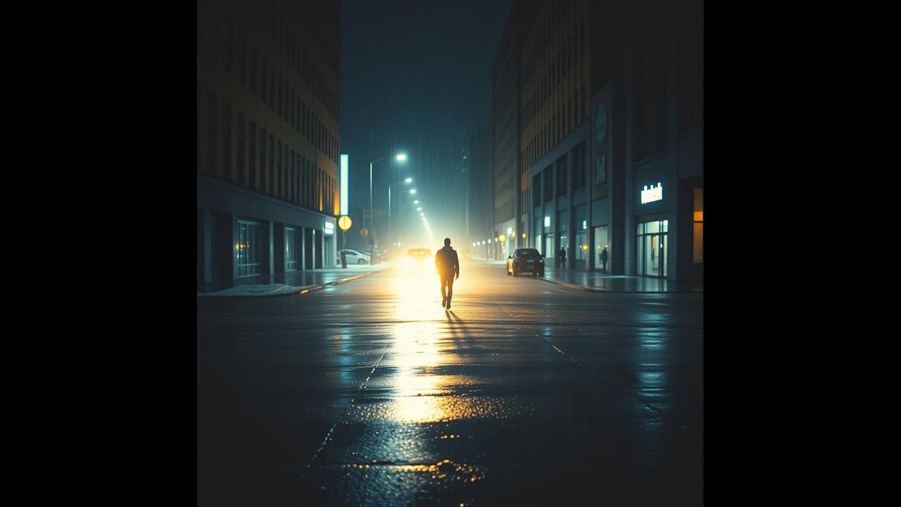 Valtteri - Луч надежды во тьме (Version 2)