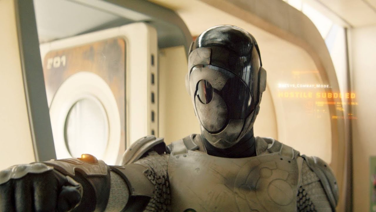 Forget About Neuromancer, I’m More Excited For This Sci Fi TV Show Based On A Book