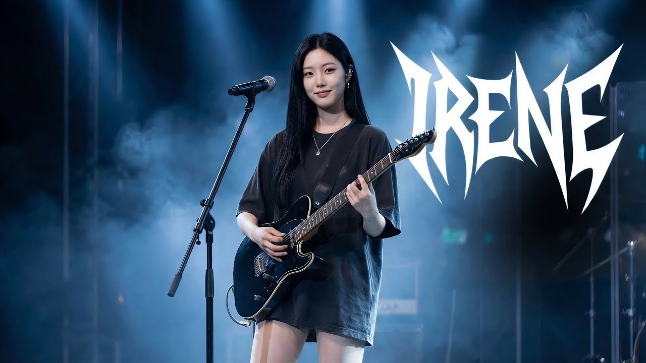 อย่าเห็นฉันเป็นควาย | Irene