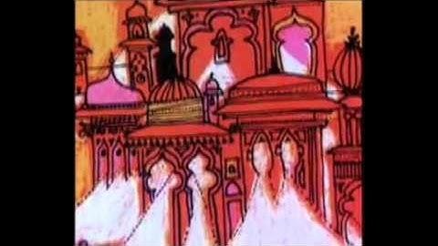 Legend of the Chessboard