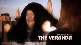 Patton Oswalt - The Room Parody