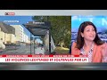 Miriam Djabali Larak : «Étudier et travailler sont des droits fondamentaux sacrés»