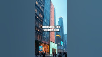 Adaptive Environments: The Metamaterial Revolution in Smart Spaces