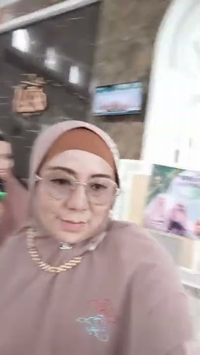 ustadzah Lulung mumtazah ❤️