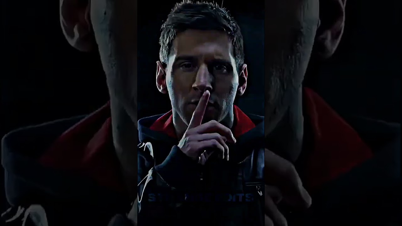 Messi Vs Speed Wich İs Better ?