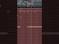 stupid trance in fruity loops 3 #flstudio #electronicmusic #music