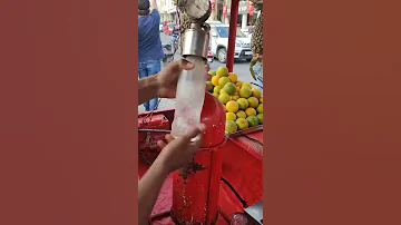 10 Jugaad Soda Soda Maker Indian Street Food Nimbu Paani Mojito Artificial Shorts 