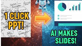 TeraBox AI Presentation Maker Tutorial – Create Slides Fast & Free!