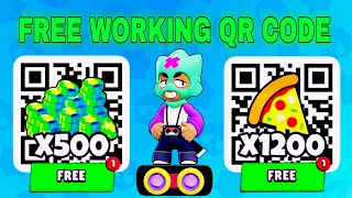 HOW TO GET THE NEW BRAWLER OLLIE ABSOLUTELY FREE IN BRAWL STARS 🎁