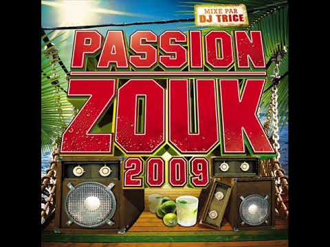 ELIMANE - si loin de toi  (inédit PASSION ZOUK 2009)