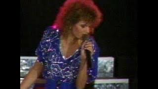 Lena Philipsson - Dansa I Neon (Live 1988)