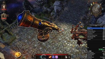 Divinity: Original Sin (Enhanced Edition) Speedrun - 23:06 (No Commentary)