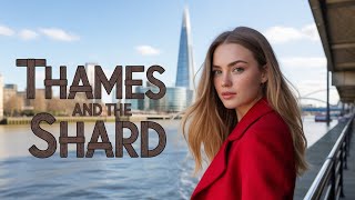 DISCOVER the SHARD | London, England