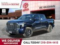 2026 Toyota Tundra Platinum TX San Antonio, Austin, Boerne, San Marcos, Killeen