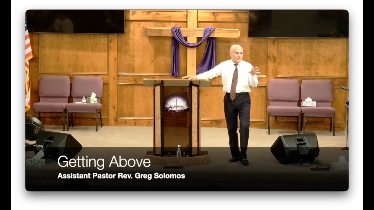 Sermons