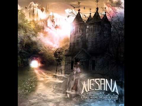 Alesana - The Best Laid Plans Of Mice And Marionettes (Official lyrics in description)
