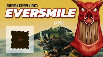 Eversmile - Dungeon Keeper (1997) level 1