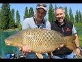 Trabucco TV - Feeder in Mincio a Peschiera