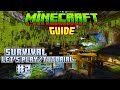 Minecraft Survival Guide for Beginners 1.21 | Let's Play/Tutorial #2