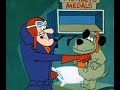 Stop that pigeon  cute moments between dastardly and muttley from flying machines