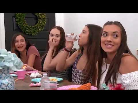 Unexpected - Season 2 Episode 7 - Baby Shower Fallout - YouTube