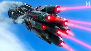 U.S. Panics! Chinese Satellite Lasers Just Defied Physics! Wealth
