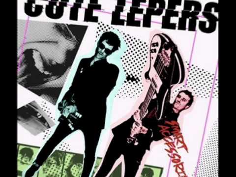 The Cute Lepers - What Happens Next