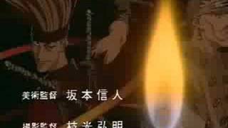 Rurouni Kenshin - One Half 1/2 - OP2 subs