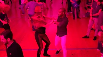 00051 BDC2016: William DS and Friend TBT ~ video by Zouk Soul ~ video by Zouk Soul