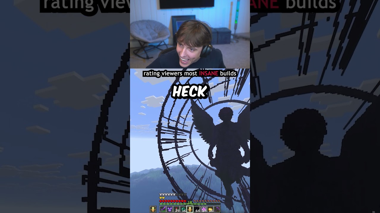 Rating viewers insane bases...