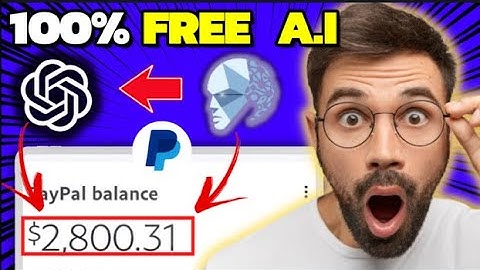 ChatGPT:  How To Make $823 Per Day With A New Method  (Make Money With ChatGPT 2023)