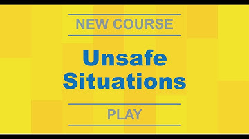 Gas Unsafe Situations - Gas safe