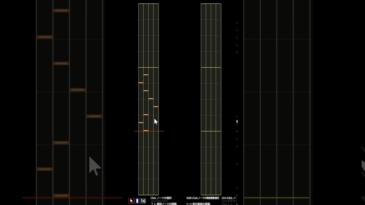 Morozhe のエフェ講座 Rate と Updateperiod の話 Ein Heftiges Heft