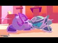 End of video