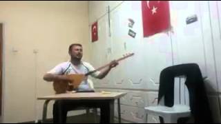 HÜSEYİN KOUNCU.. ONDANDIR.. Resimi