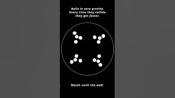 Perfect symmetry, mesmerizing patterns #asmr#physics#programming #melody