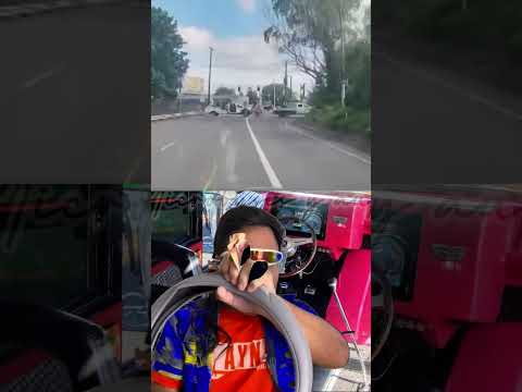 Con el bono de puntualidad intacto #humor #comedia #cumbia #musica #camion