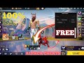 LIBERADO UID BYPASS 52 PLAYERS FREE FIRE EMULADOR 2026 GRATIS