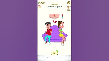 Impossible Date All Level Gameplay Android IOS Level #106 #shorts #shortGameplay #impossibledate