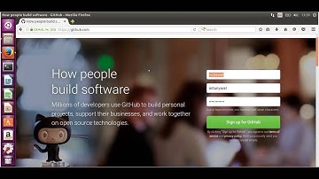 การใช้งาน Git และ Github เบื้องต้น