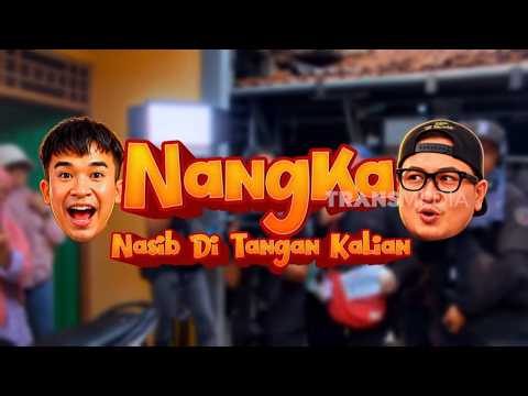 Anwar VS Vidi Bule Adu Banyak Mengumpulkan Barang Warga | BIKIN SENENG (27/09/26) Part 3