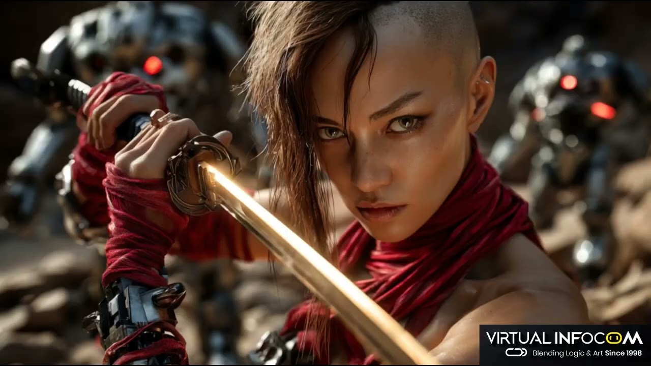 Fight of the Legends — Masterpiece in Gaming Innovation 