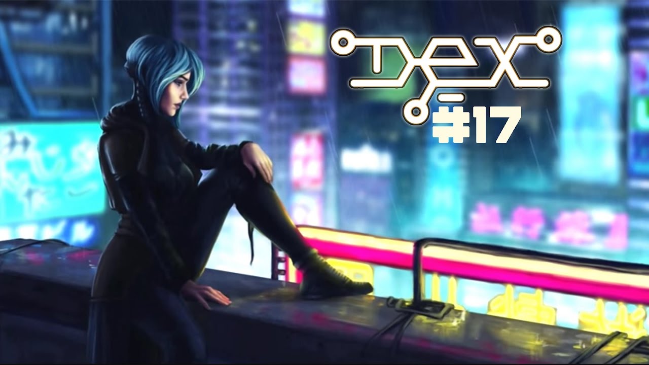 Let's Play Dex #17 Deutsch German