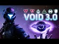 Void 3.0 (The Update we've been waiting for..) | Destiny 2 Season of the Lost