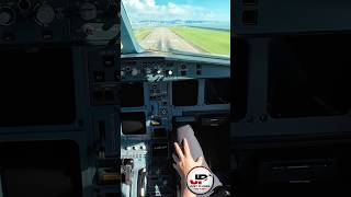 Macau Takeoff