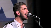 7 pádů HD: Jelen & K. M. Tichá "Magdaléna" Live (v Paláci Akropolis)
